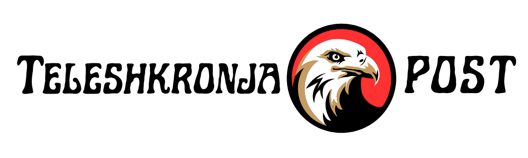 TeleshkronjaPost.com