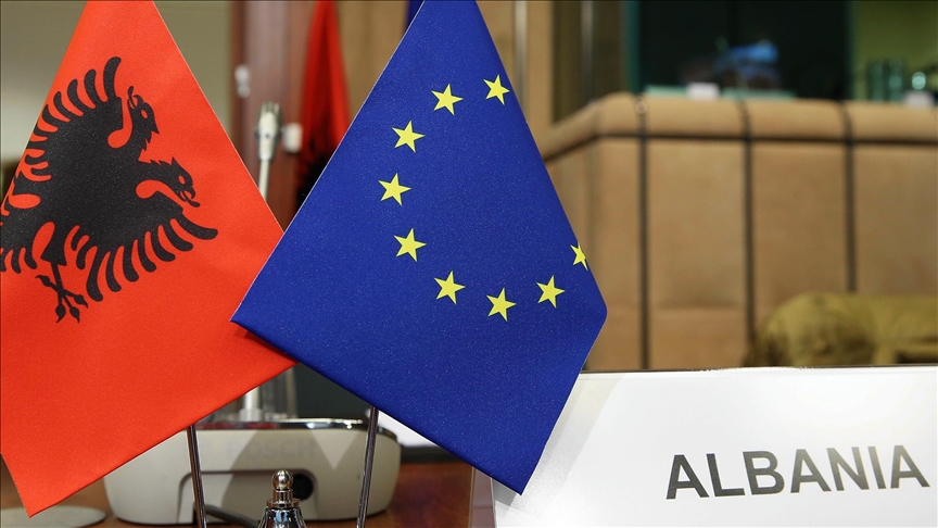 Albania EU Membership